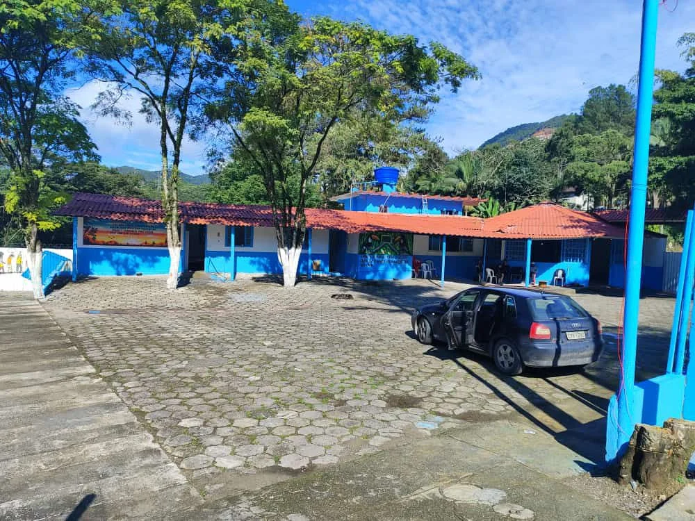 Unidade masculina em Florianópolis